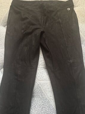 Women’s Calvin Klein Black Dress Pants